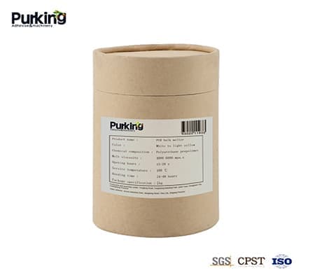 Жыгач иштетүү жана эмерек өнөр жайларында ысык эритүүчү клей (PUR) жана артыкчылыктары