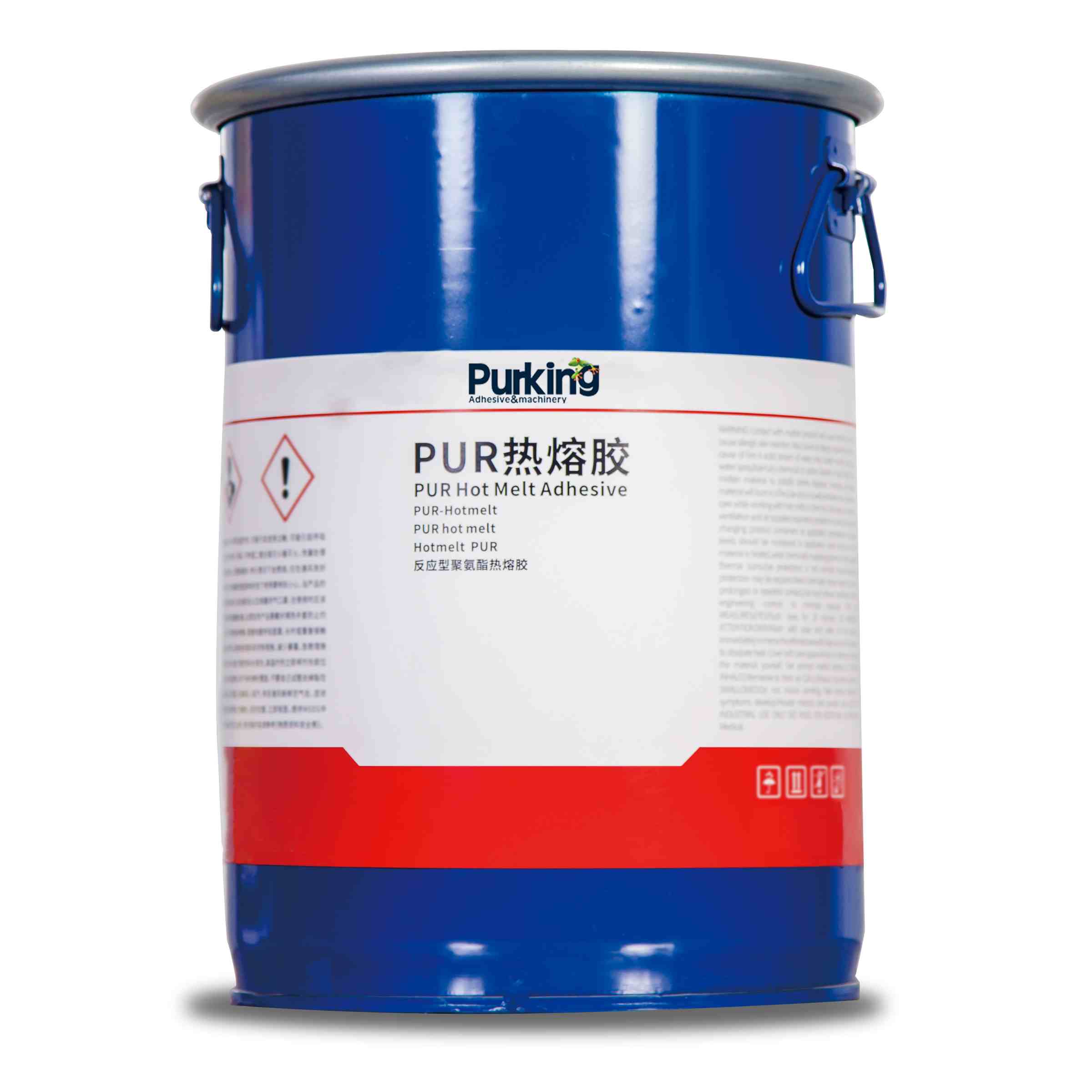 PUR ысык эритме желимдеринин бекемдөө убактысына кандай факторлор таасир этет!