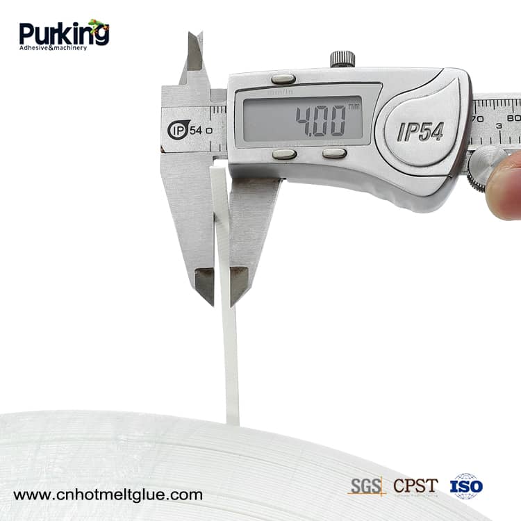 4mm 100% PP мурун зымы