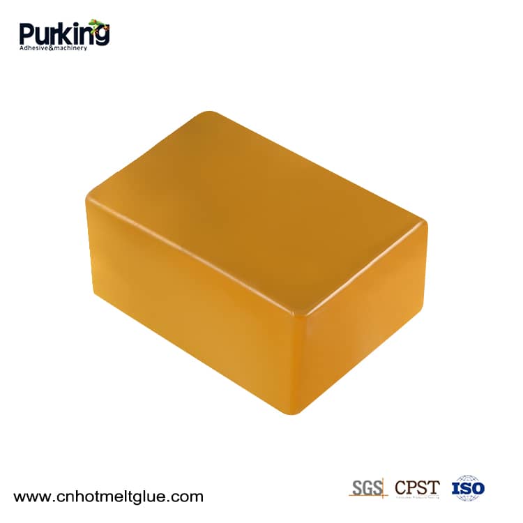 PE Courier баштык мөөр үчүн Hot Melt клей