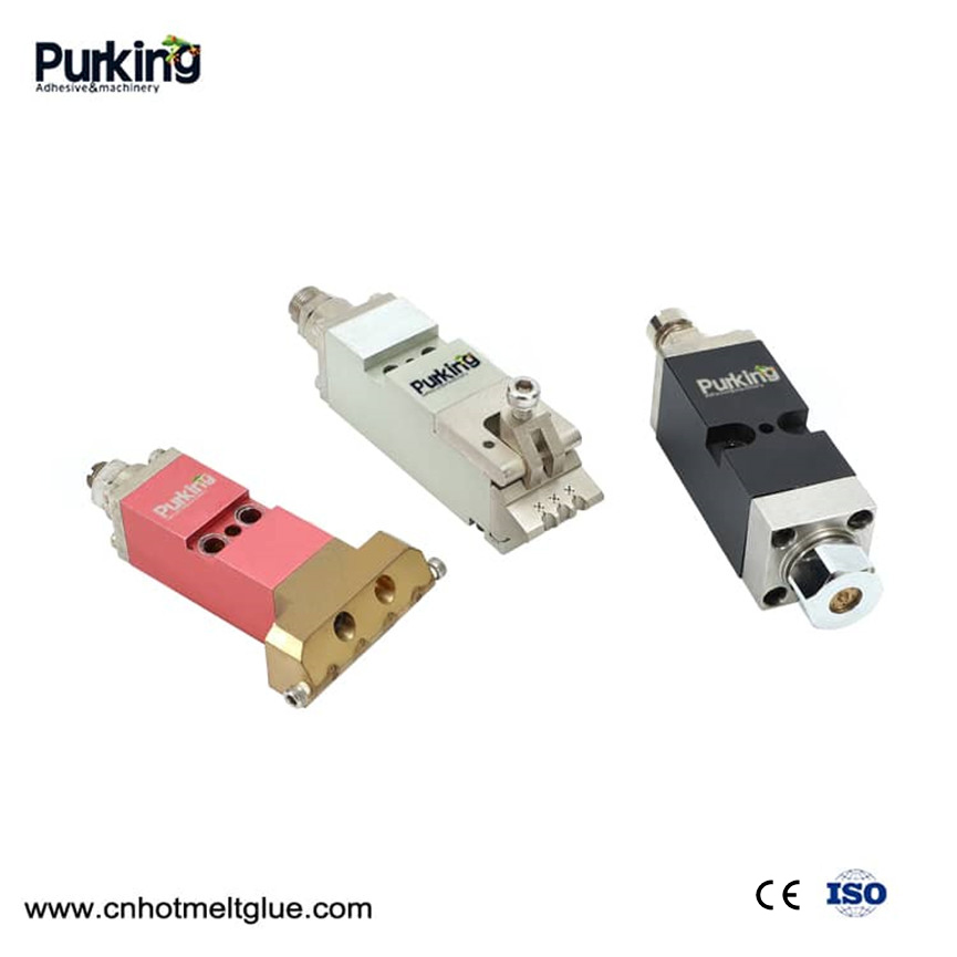 Ысык эритме аппликатор модулу