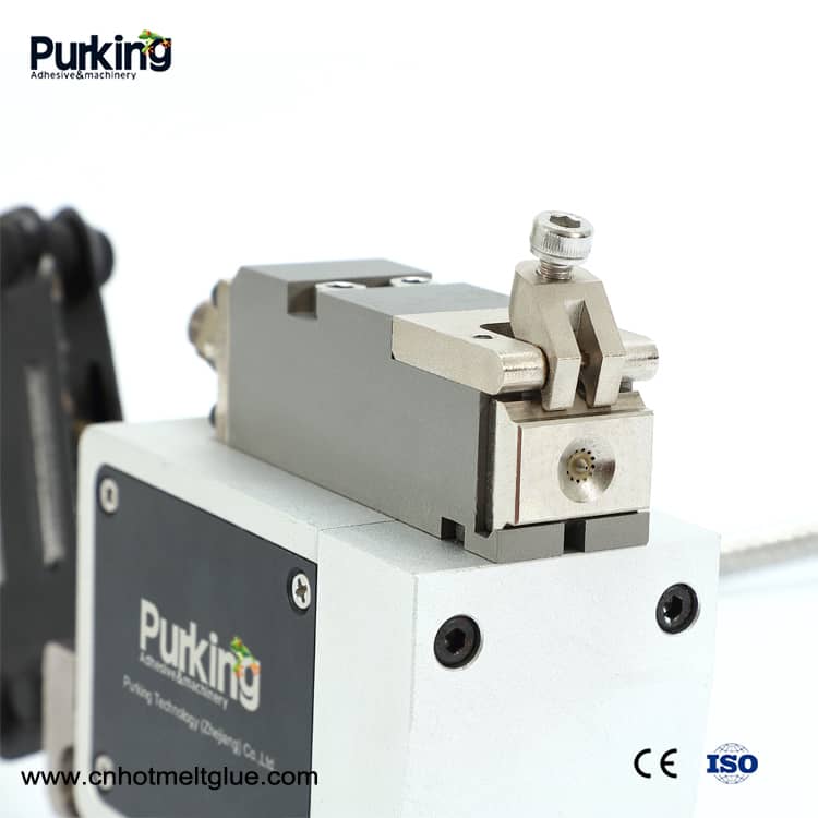 Спиралдык спрей