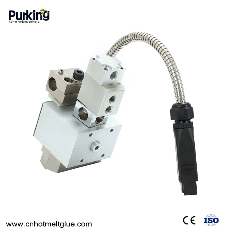 TAD же TPB Slot Die Applicators