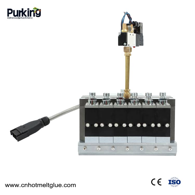 TGD Gear Driver Head